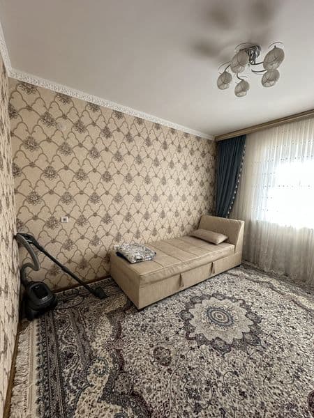 Sergeli tumani 9 chi xududa joylashgan 2 honalik 60 kvadratl