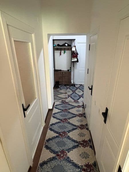 Yashnobod tumani, 58A harbiy shaharcha, Olmos mahalla<br />
 — фото 3