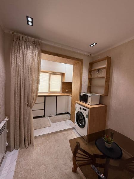 Аренда чиланзар 4. Одна комнатная.  Есть телевизор холодильн — фото 5