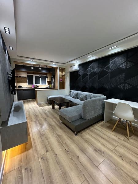 Двухкомнатная квартира со всеми удобствами, находится 3 мин  — фото 5