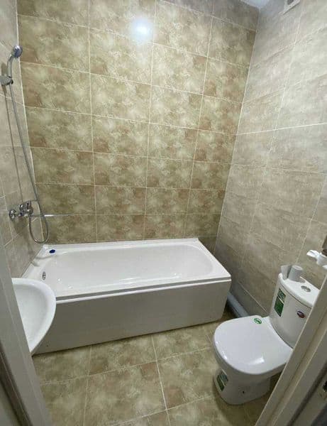 Сдаётся КЛАССНАЯ квартира<br />
<br />
• Район: Яшнабадский< — фото 5