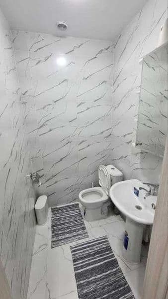 Сдаётся шикарная 2-комнатная квартира в Отличное Локация<br  — фото 5