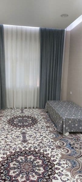 Аренда квартира <br />
Кора камиш 2/4<br />
1 хона<br />
Хам