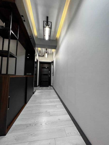 Элитный апартамент:<br />
Район: Яккасарайский <br />
Кол-во — фото 4