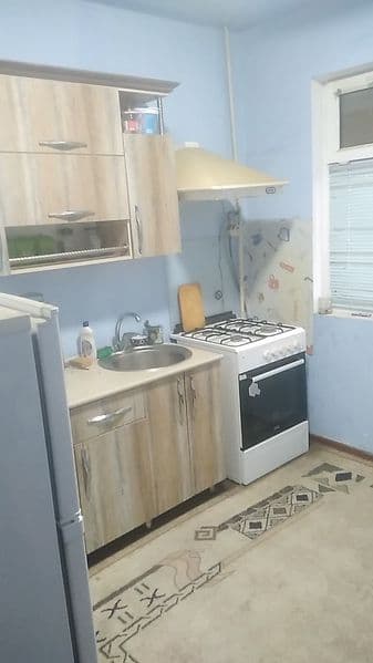 Срочно Аренда квартира <br />
#Вторичный. <br />
Шайхонтохур — фото 3