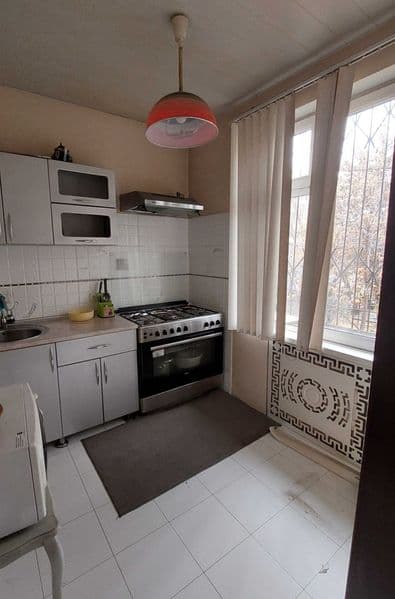 ЮНУСАБАД -12 метро Туркистан сдаёт отличное двухкомнатная кв — фото 3