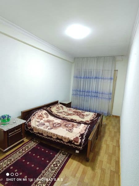 Аренда 2 комнатная квартира 70м².<br />
Яккасарайский район. — фото 4