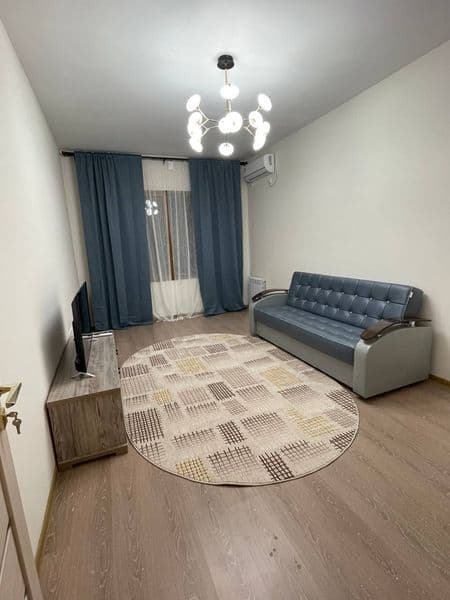 Элитные квартиры в центре города <br />
Район - Алмазарский  — фото 2