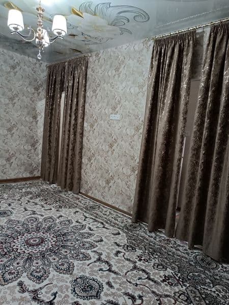 Сдаётся 1 переделаная в 2ух комнатную квартиру на Куйлюке ма — фото 3