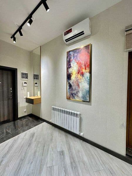 • Район: Шайхантахурский<br />
• Адрес: Дружба Народов<br /> — фото 5