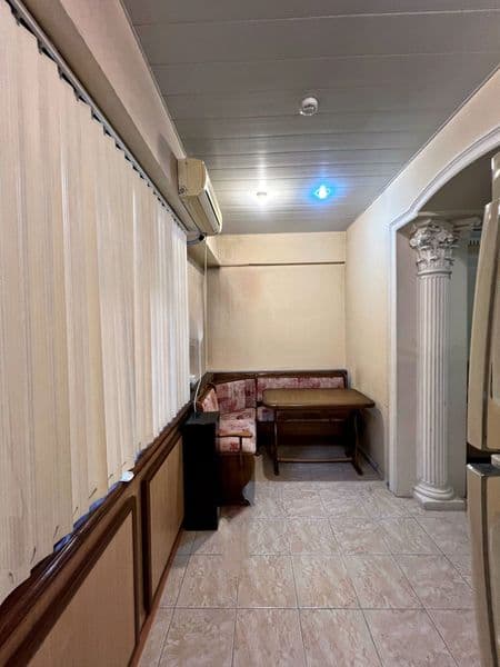 Sergeli tumanida 2-xonali kvartera ijaraga beriladi oilaga y — фото 3