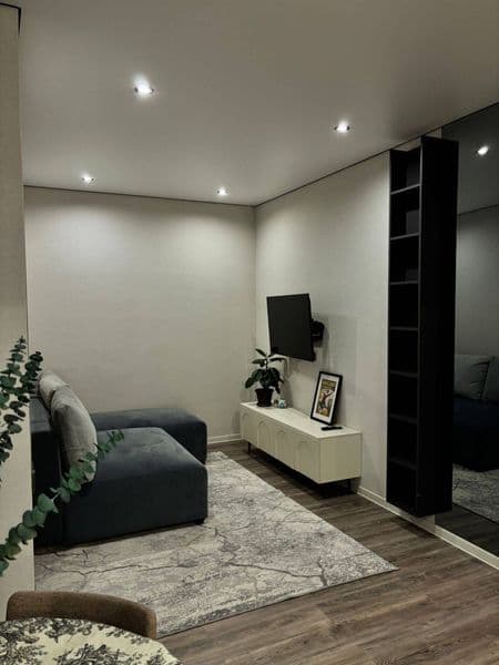 К вашему вниманию рады представить 1в2 х комнатную квартиру  — фото 2