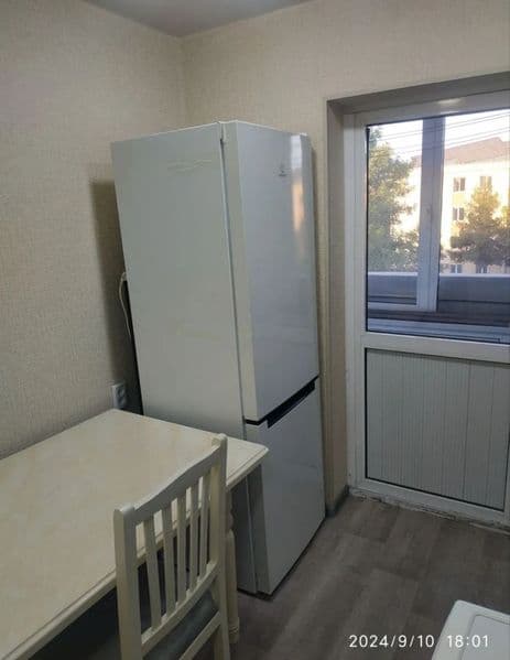 Сдается квартира на Чиланзаре 1 квартал ориентир по муким. С — фото 3