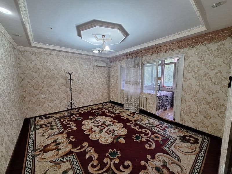 Manzil: Toshkent shahri, Yunusobod tumani, 6-mavze, 40-uy, 2
