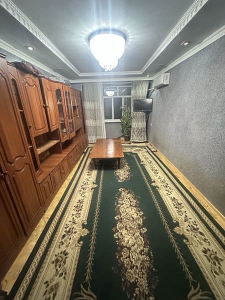 Yakkasaroy qushbegida kv bor oqidigan ishlidigan ozoda 2 ta  — фото 3