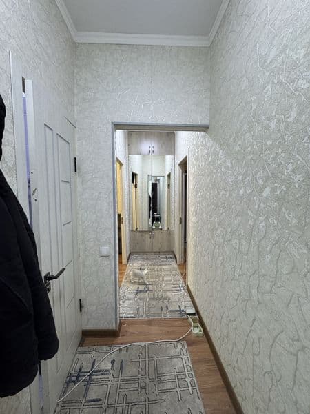 SROCHNO KVARTIRA!!!!<br />
TELEGRAMDAN ALOQAGA YOZINGLAR.<br