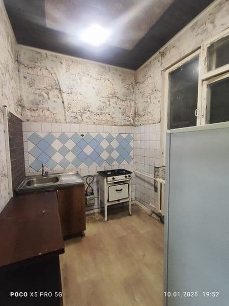 Chilonzor shox med koʻchada 1 xona uy oilaga uzoq muddatga i — фото 2