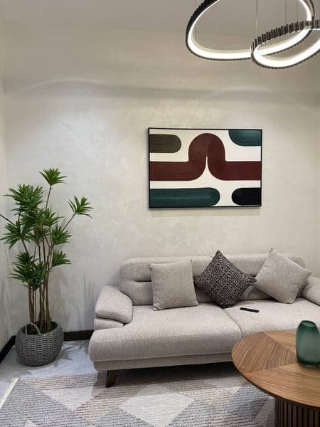 Аренда Новостройка Ц2 метро Абдуллы Кадыри <br />
3 комнатна