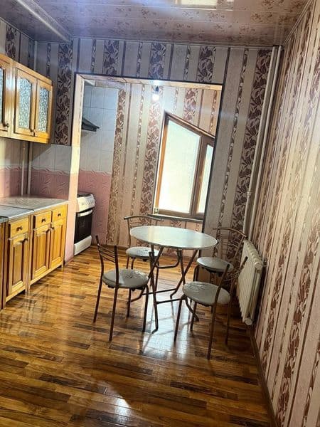 Аренда Себзор Ц-17/18 2 хона 3 этаж 500у,е евро ремонт хамма — фото 5