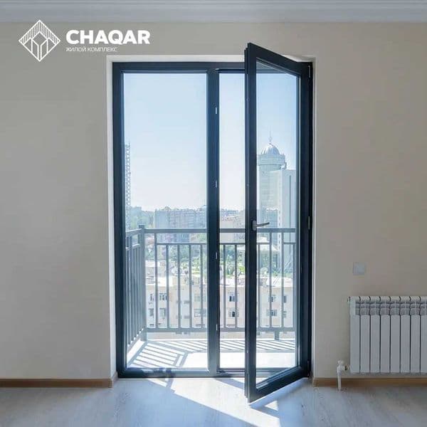 Пентхаус - новая квартира на аренду – 1 / 16 / 16, на метро  — фото 3