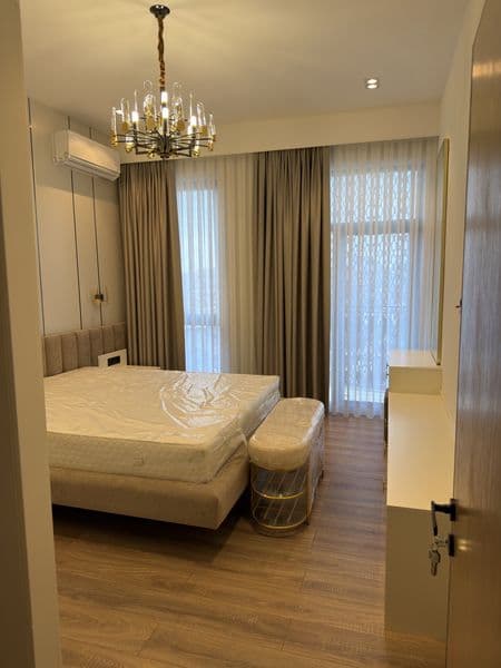 Квартира 76 кв метров находится в Мирободском р-н “Sky line” — фото 3