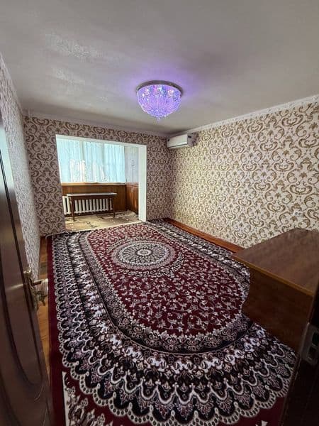 Срочно сдается 3 комнатная квартира яшнабадском районе Узбум