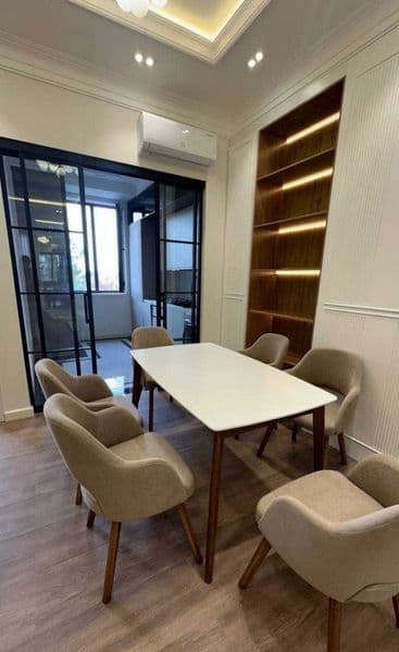 АРЕНДА 3-КОМНАТНОЙ КВАРТИРЫ В ЖК «Edison IT Park»<br />
<br  — фото 2