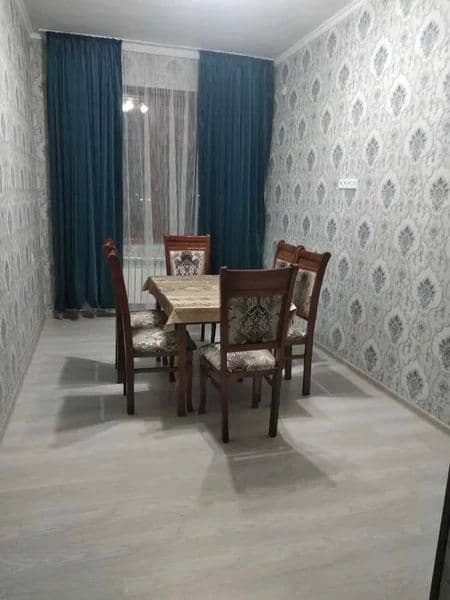 Мирзо Улугбек тумани <br />
Паркентскийда 2хонали квартира и — фото 4