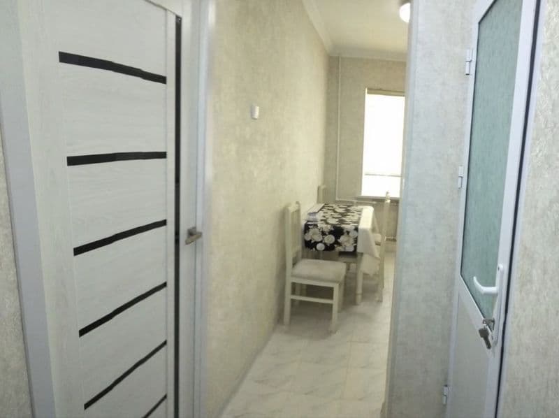 Сдается на 1м квартале чиланзар. Квартира укомплектована пол — фото 3