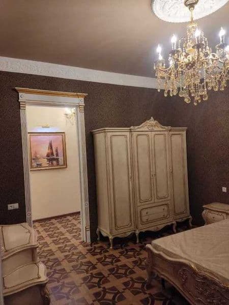 Сдаётся квартира на ул. Нукус‼️<br />
Ориентир - Посольство  — фото 5