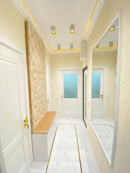 Сдаю свою 3-х комнатную 2 этаж 4 этажного дома не торец квар — фото 4