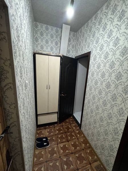 Аренда квартиры Юнусабад -12<br />
1 комнатная <br />
3 этаж — фото 4