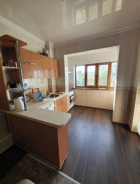 #Аренда квартира <br />
Локация: Юнусобод 2 квартал<br />
Ор — фото 3