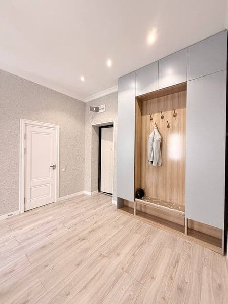 Сдаётся - Новостройка <br />
<br />
Район - Юнусабод <br />
 — фото 5