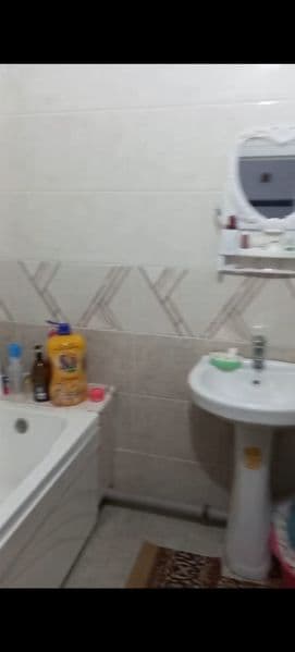 Бектемир Водникда <br />
2 хона 1 этаж 300$<br />
Факат гила — фото 4