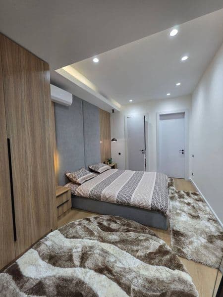 Сдаётся Шикарная Квартира <br />
<br />
Район: Мирабадский<b