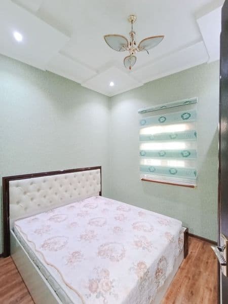 #Аренда <br />
#2комнатный котедж<br />
#Мирабодский район<b