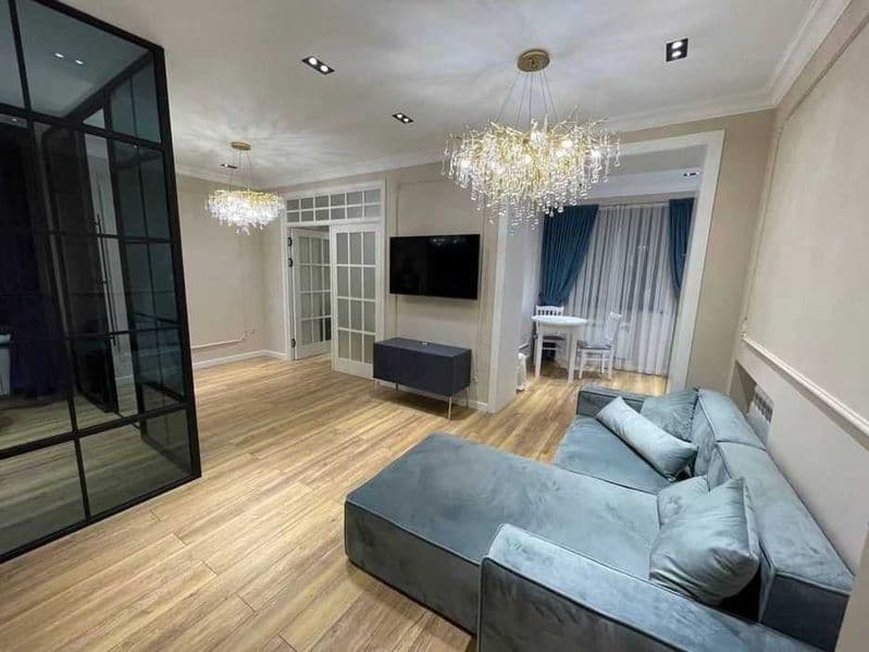 СДАЁТСЯ СРОЧНО <br />
<br />
Район: Мирабадский<br />
Адрес: — фото 5