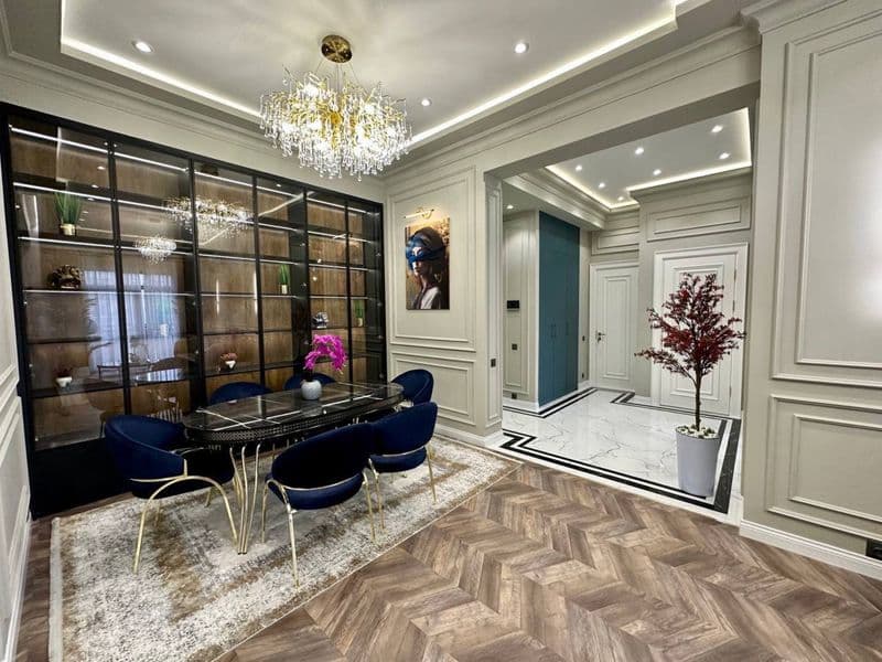 Шайхантахурский район <br />
Ташкент Сити <br />
Жк Бульвар< — фото 4