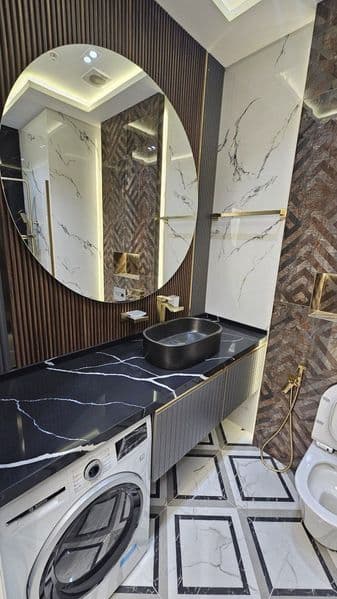 2-комнатная квартира в аренду | ЖК Nest One | 58 м² | 35 эта — фото 2