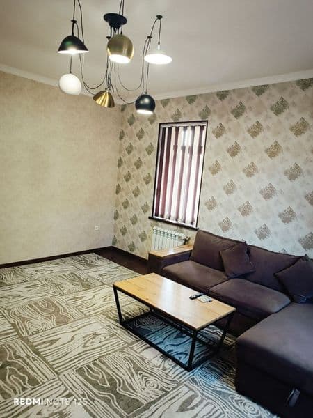 Сдам 2-х комнатную квартиру в центре города. МКАД  Голден Ха — фото 3