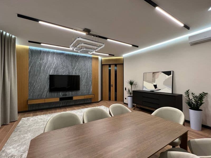 Яккасарайский район <br />
Жк Parisien <br />
Двухъярусная к — фото 2