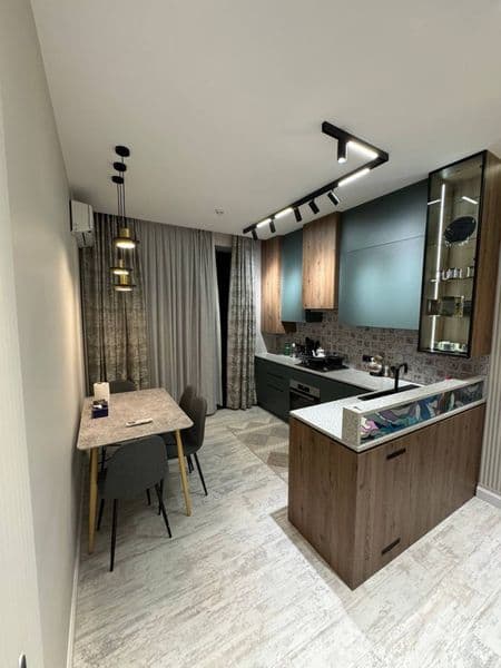 Сдаётся КЛАССНАЯ квартира<br />
<br />
• Район: Яшнабадский< — фото 5