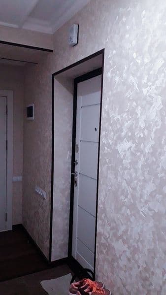 2 комнатная квартира в центре города со всеми удобствами. Сд