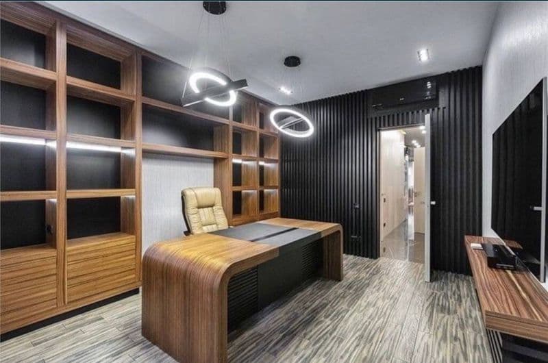 Шайхантахурский район <br />
Ташкент Сити <br />
Жк Gardens< — фото 5