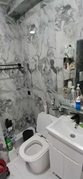 Сдаётся абсолютно новая и уютная квартира формата евродвушка — фото 4