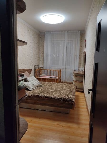 Юнусабад-11 сдаётся отличная 2х комнатная квартира полностью — фото 5