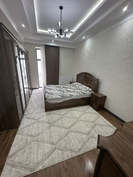 Здаётся квартира на Мирзо улугбекском районе на Гидрометцент — фото 4