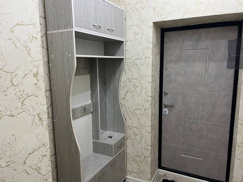 Аренда<br />
Новостройка  <br />
ул. Мактумкули<br />
комнат — фото 4