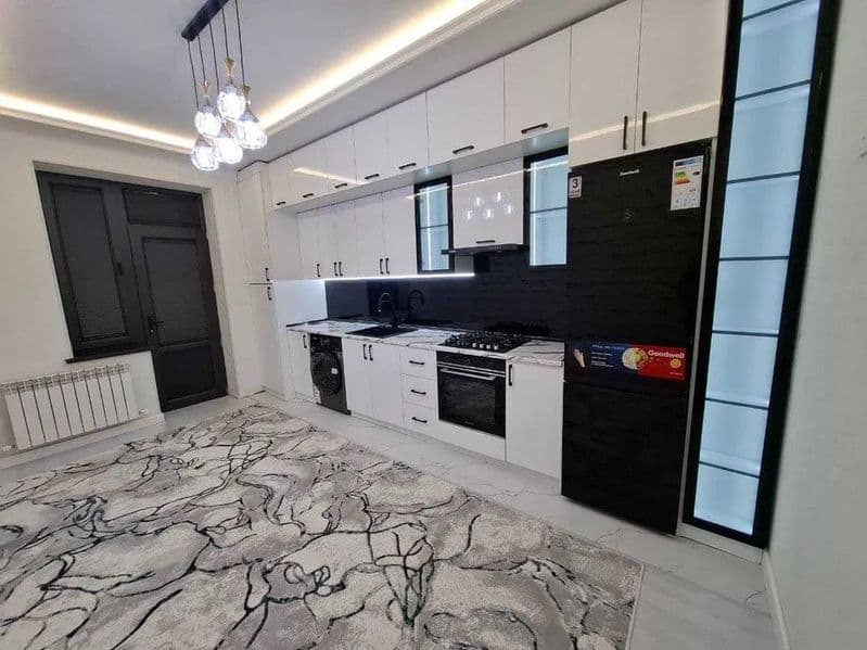 Сдаётся шикарная 2-комнатная квартира в Отличное Локация<br  — фото 4